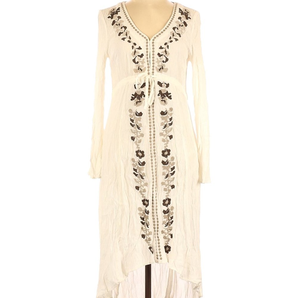 Lovestitch Casual Dress - Size Large